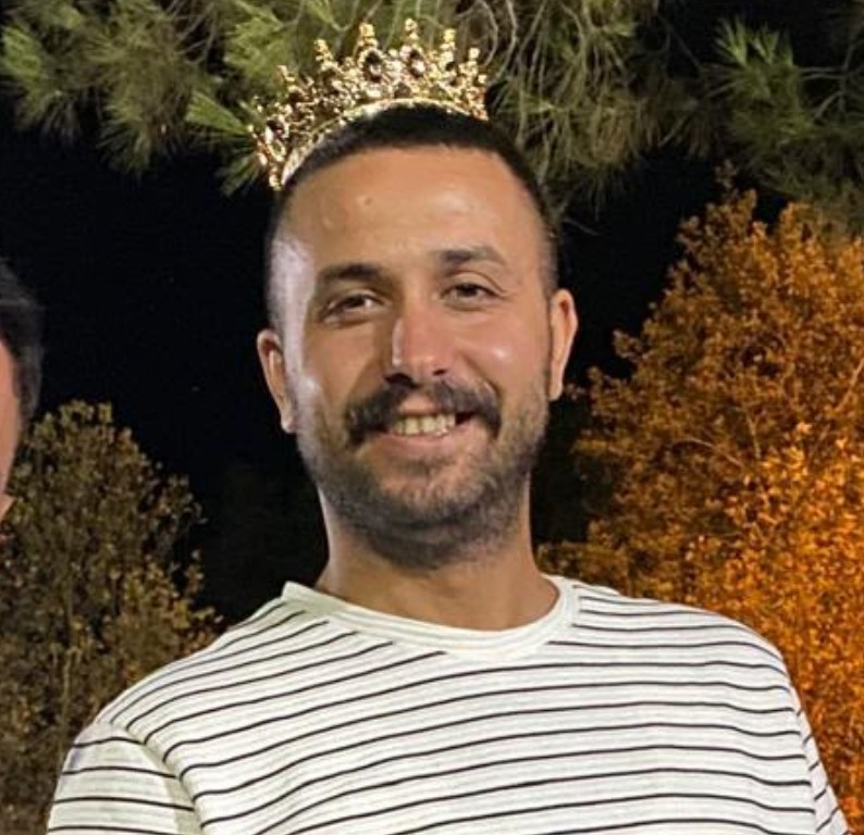 Selahattin Şirin